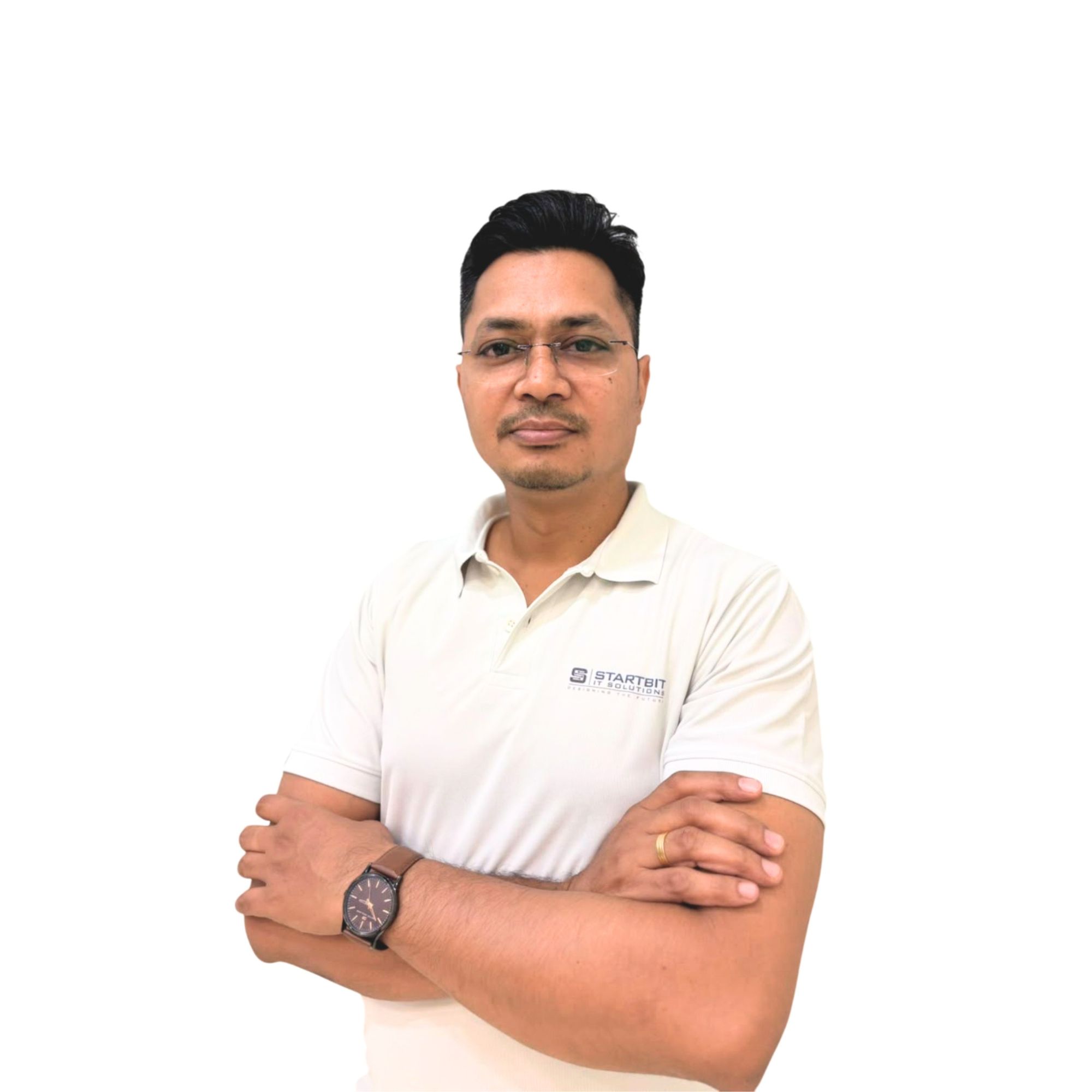 Anil Prajapati
