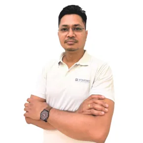 Anil Prajapati