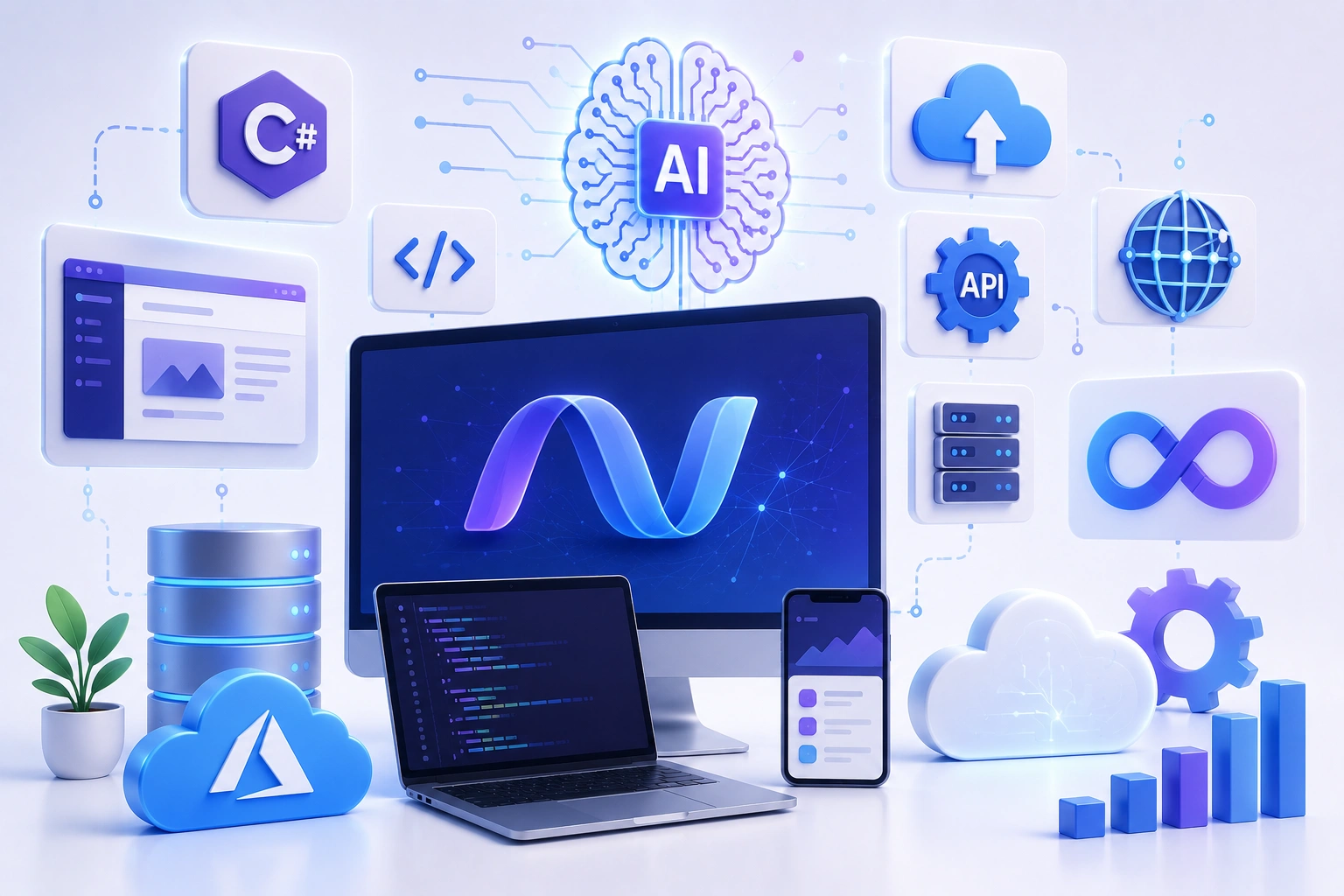 Front End Developer