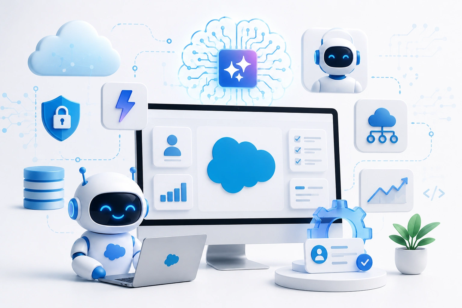 AI and ML