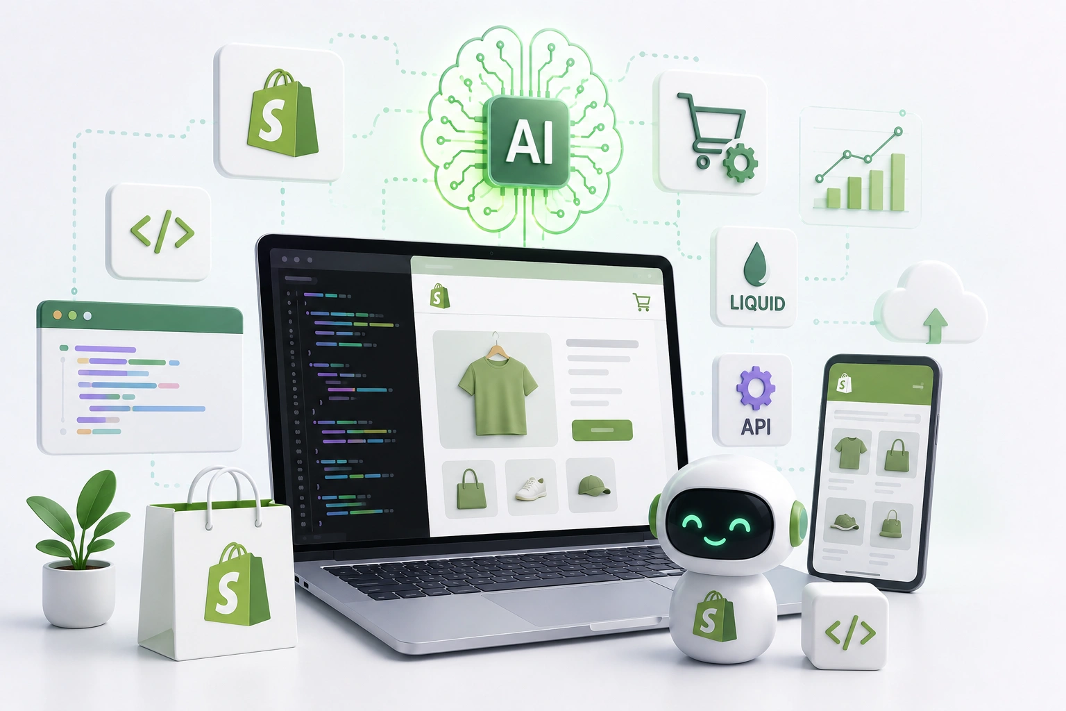 UI/UX Development