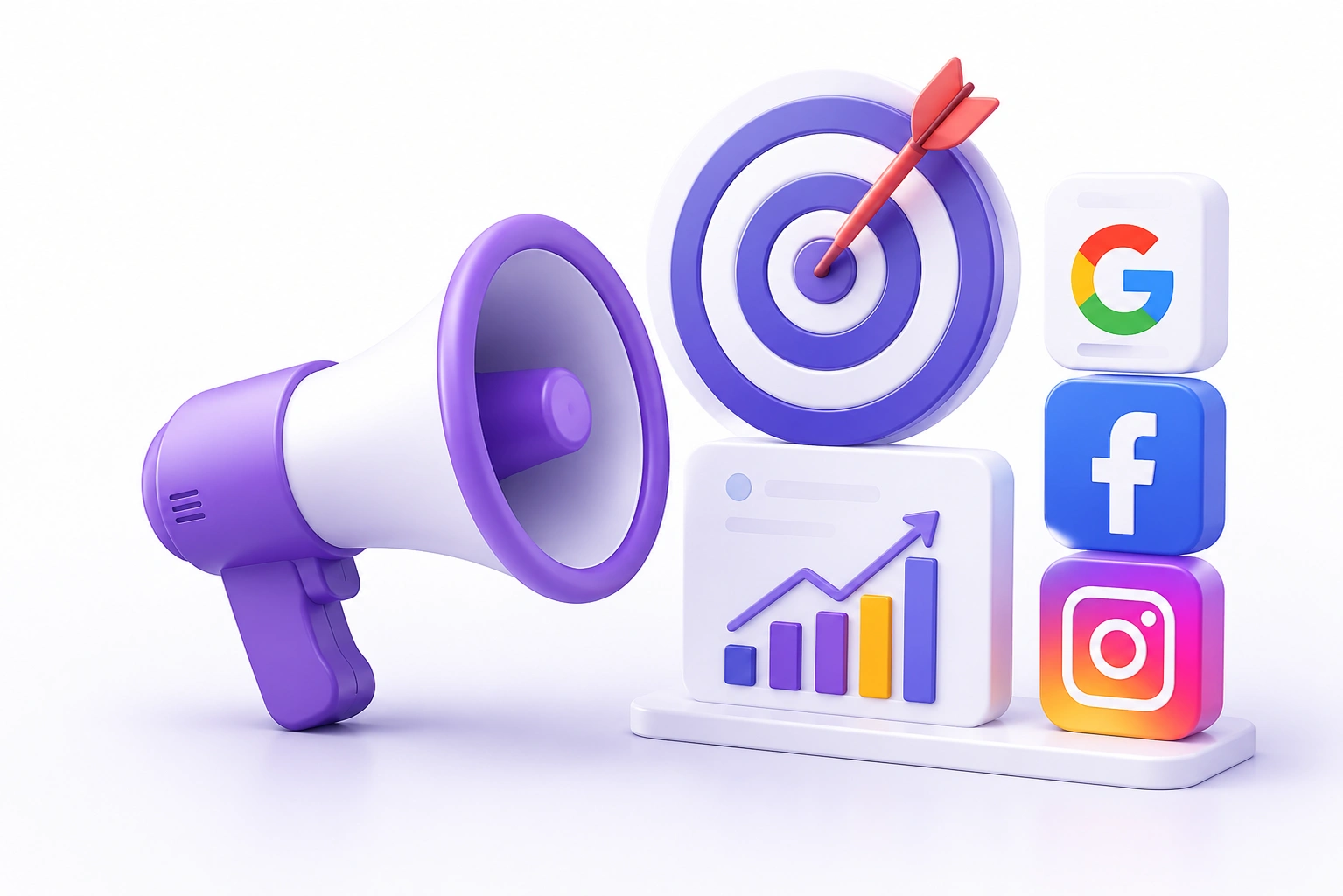 AI-Powered SEO & Digital Marketing