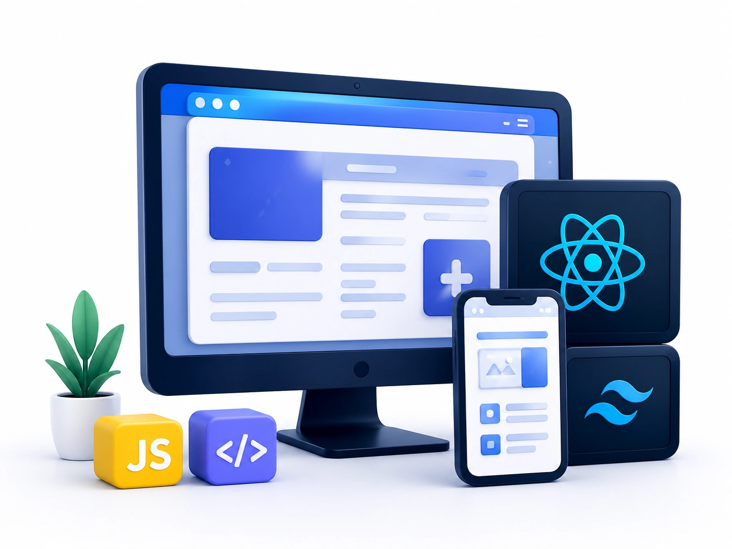 AI-Powered Frontend Development