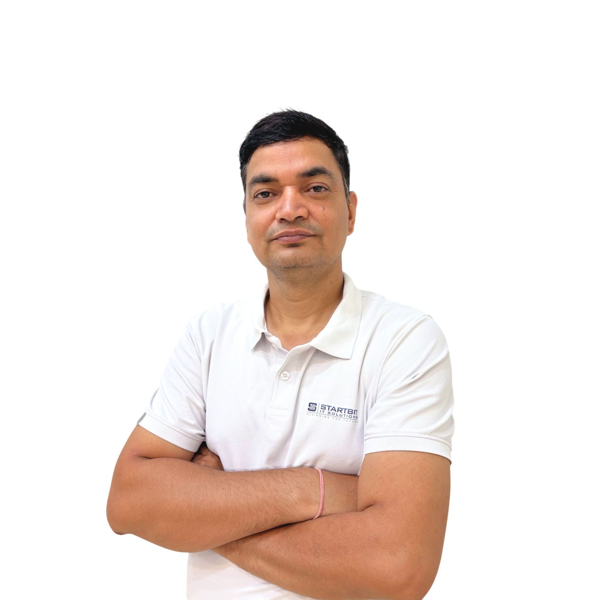 Ravi Choudhary
