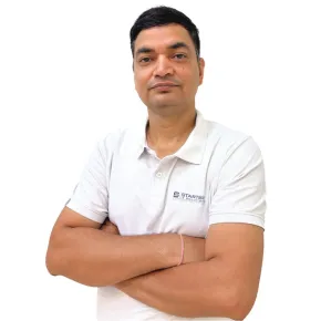 Ravi Choudhary