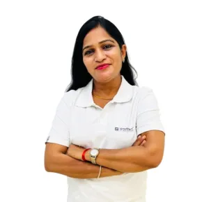 Shilpa Todwal