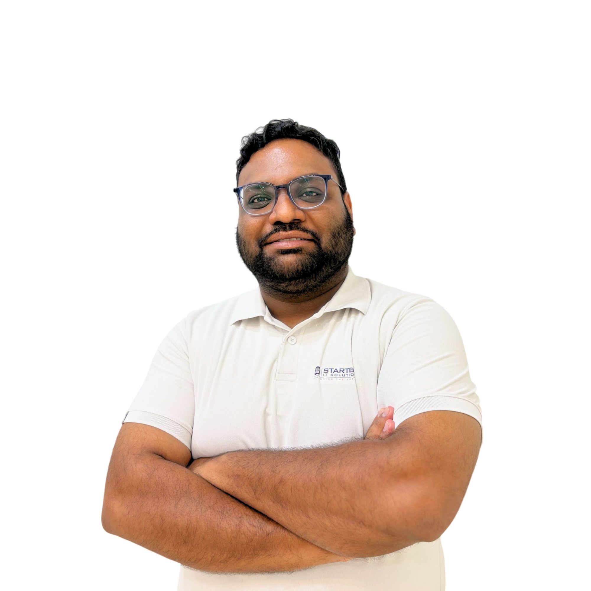 Ujjval Gupta