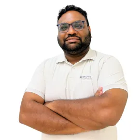 Ujjval Gupta