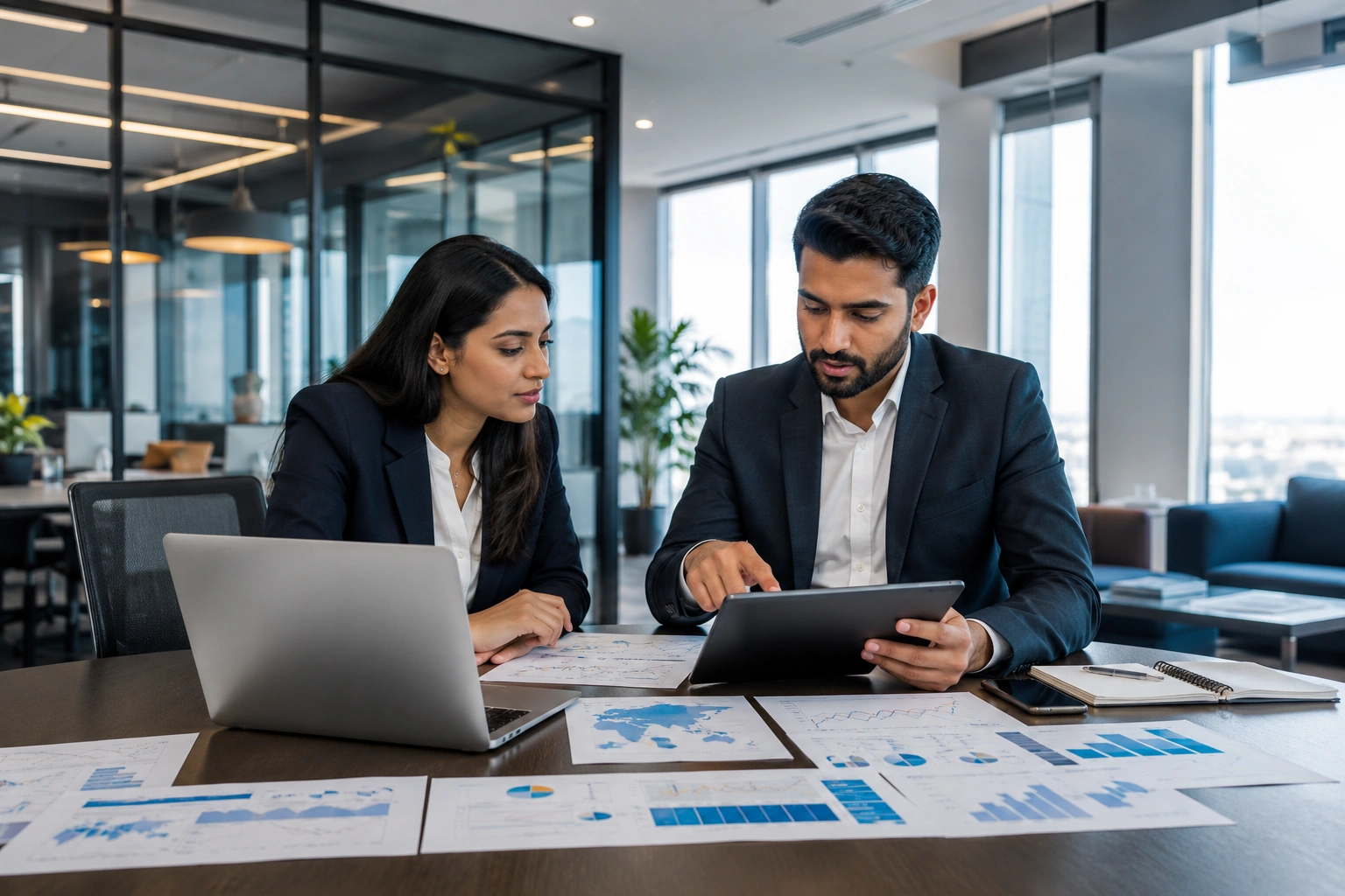 AI Powered .NET Enterprise Training